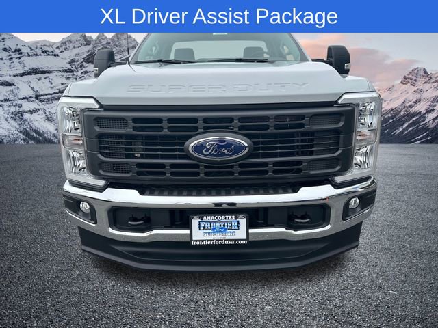 New 2025 Ford F250 XL w/ 360-Degree Camera Package image 8