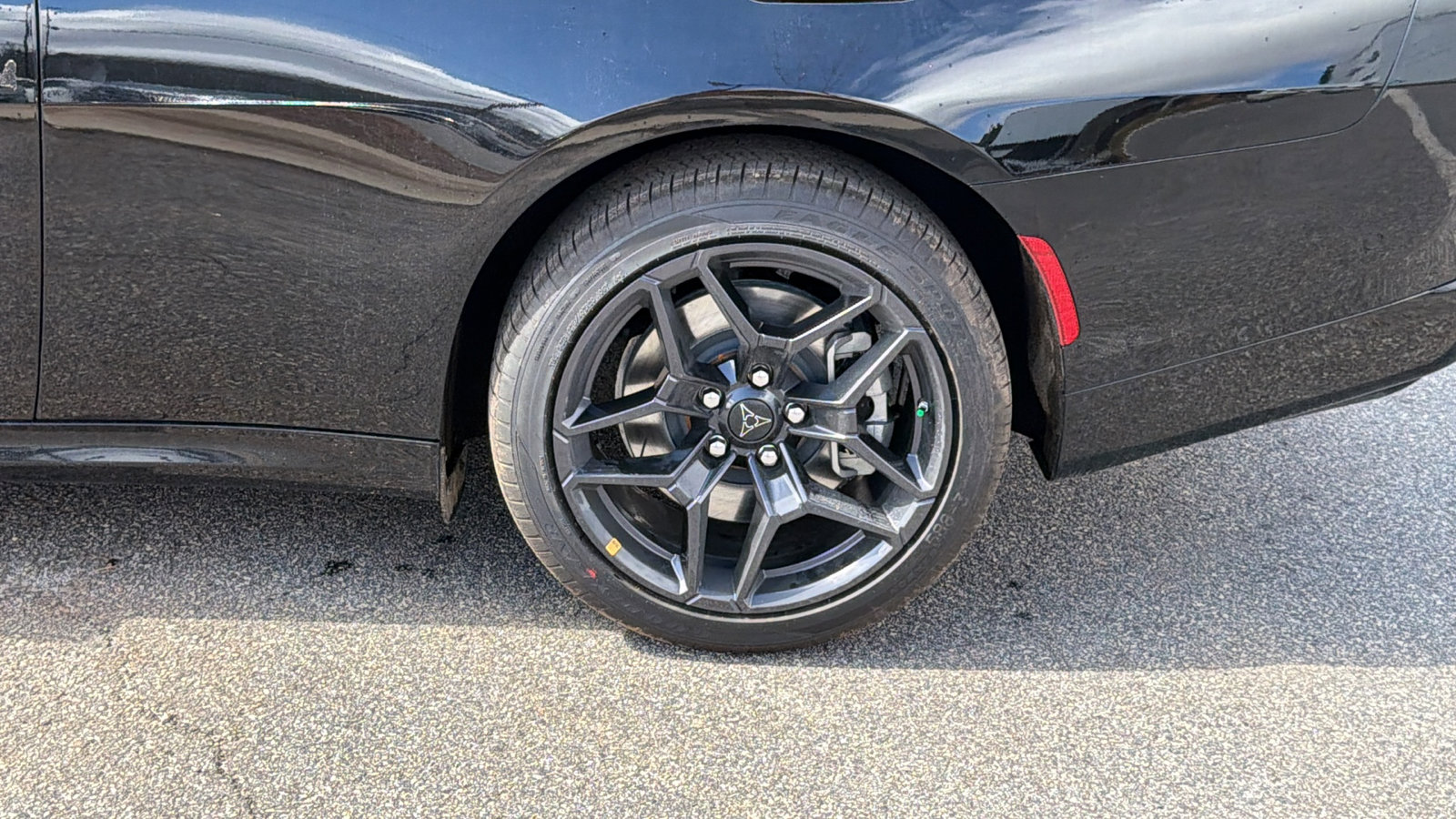 New 2026 Dodge Charger Scat Pack image 12