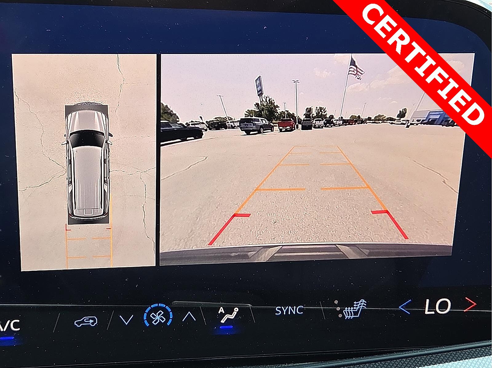 Used 2025 Chevrolet Suburban RST w/ RST Capability Package image 17