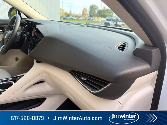 Used 2023 Buick Envision Preferred AWD/4WD image 12