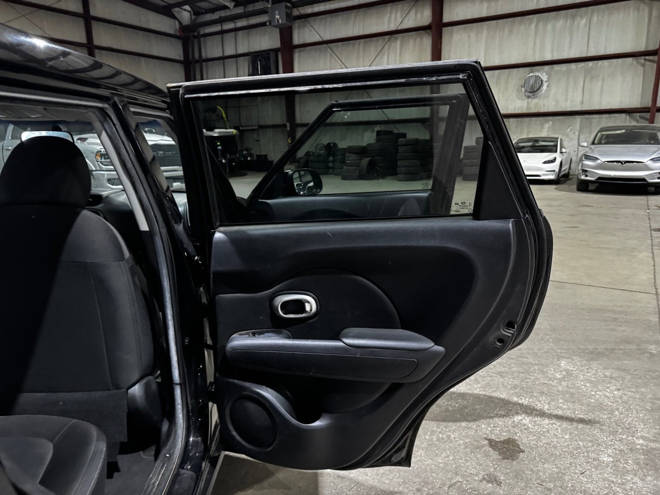 Used 2015 Kia Soul image 20