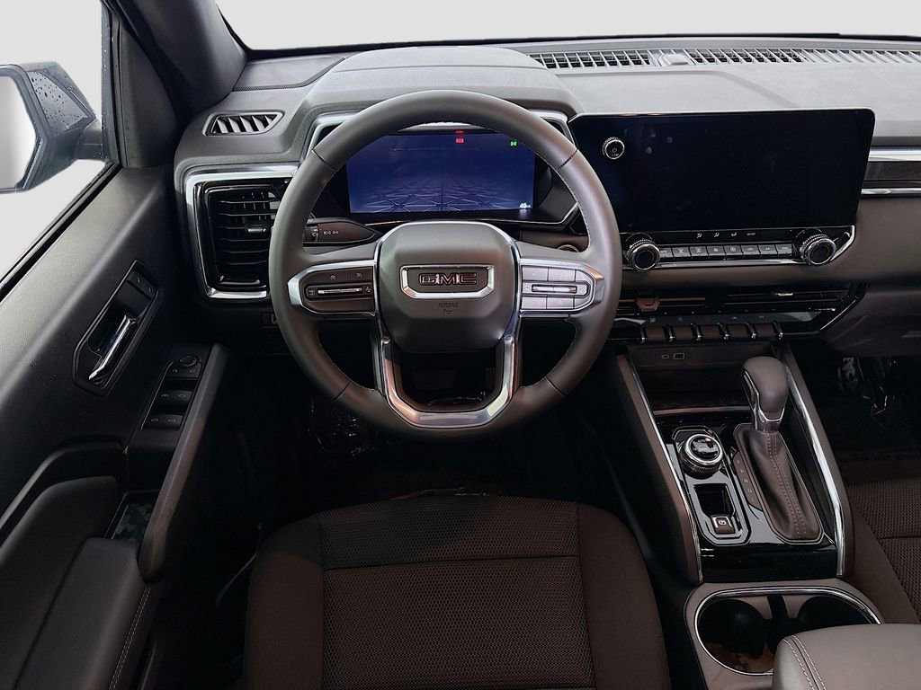 New 2025 GMC Canyon Elevation w/ Convenience Package image 21
