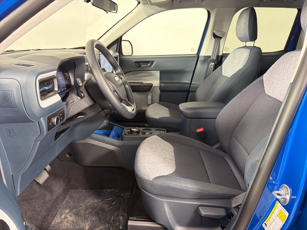 New 2026 Ford Maverick XLT AWD/4WD image 18