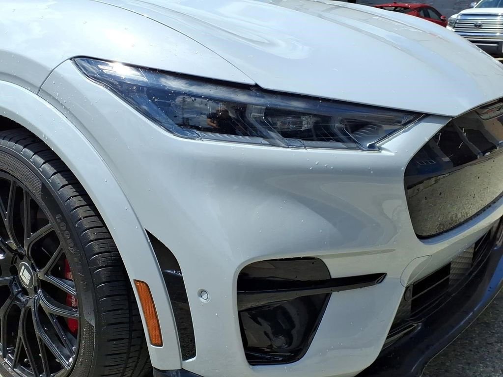 Used 2023 Ford Mustang Mach-E GT w/ GT Performance Edition image 14