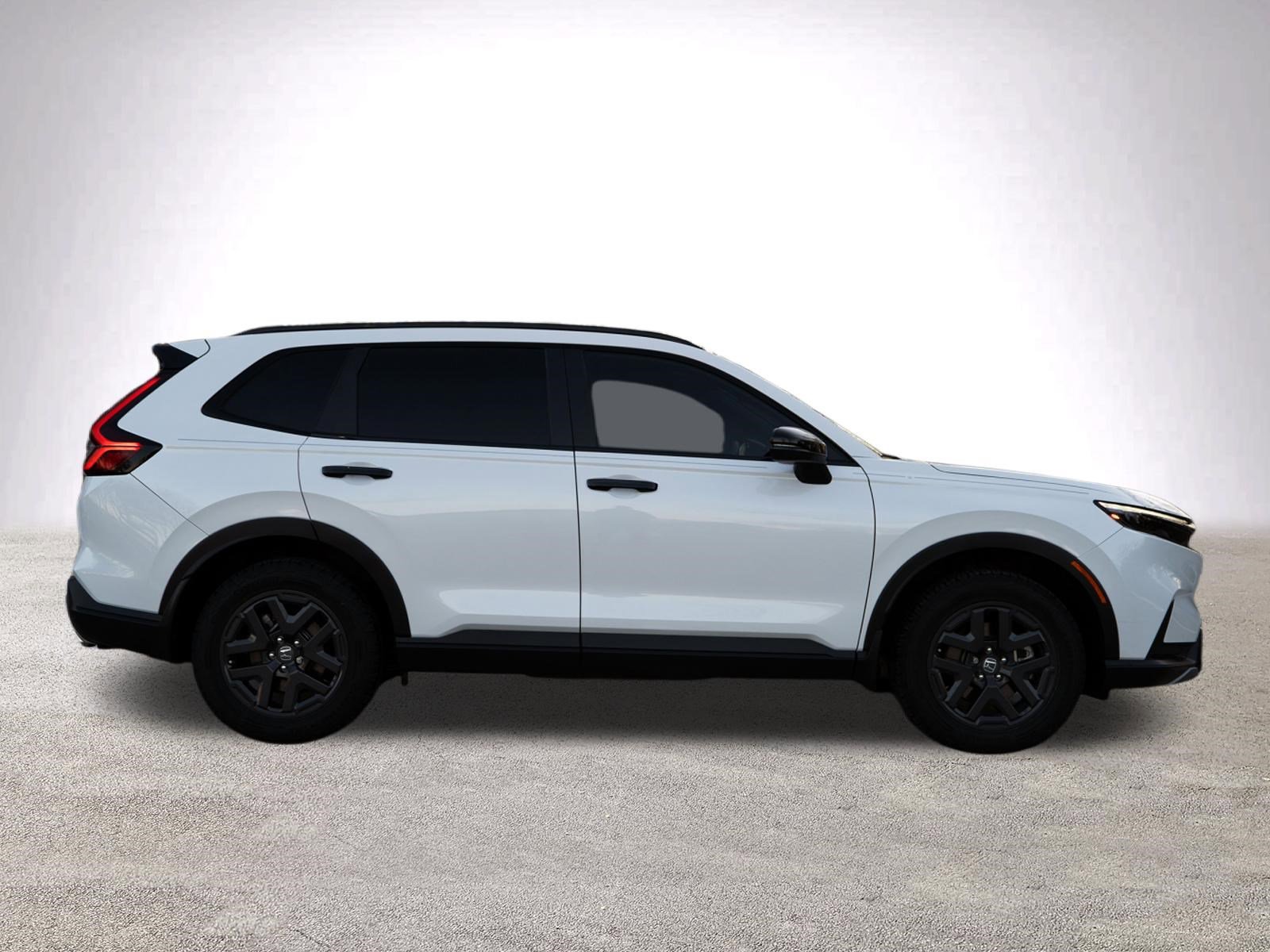 Certified 2026 Honda CR-V TrailSport image 10