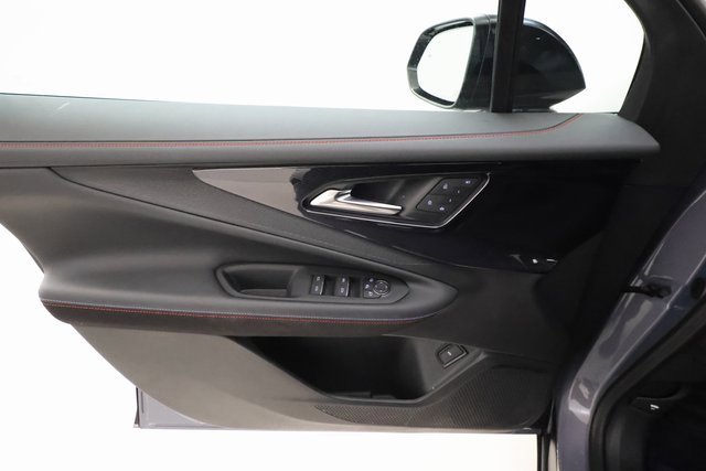 Used 2024 Chevrolet Blazer EV RS image 9