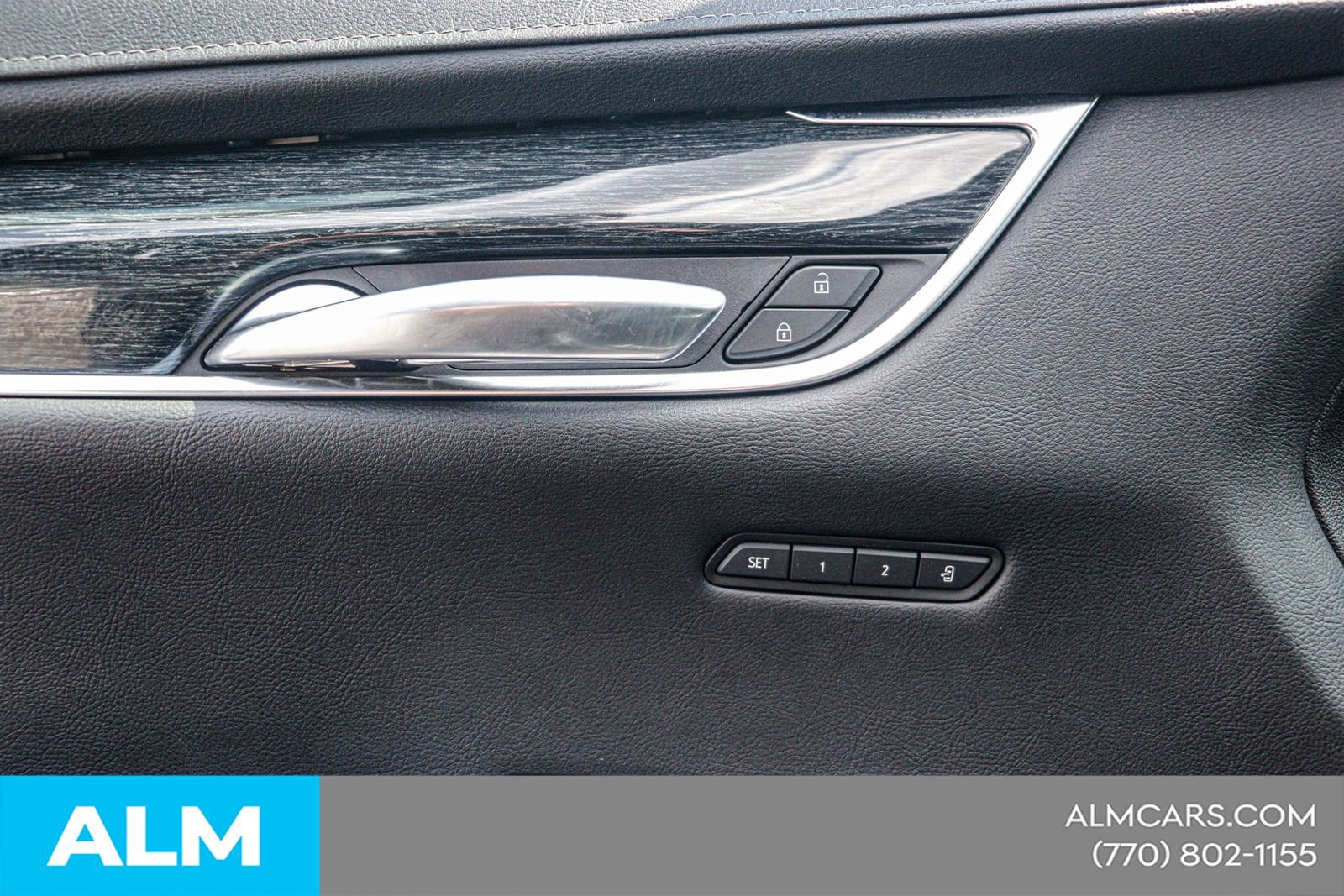 Used 2022 Cadillac XT5 Premium Luxury AWD/4WD image 58