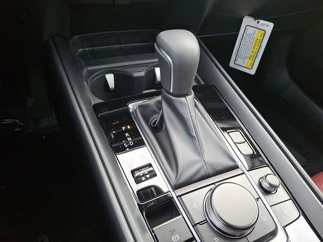 New 2026 MAZDA CX-50 2.5 Hybrid w/ Weather Package image 16