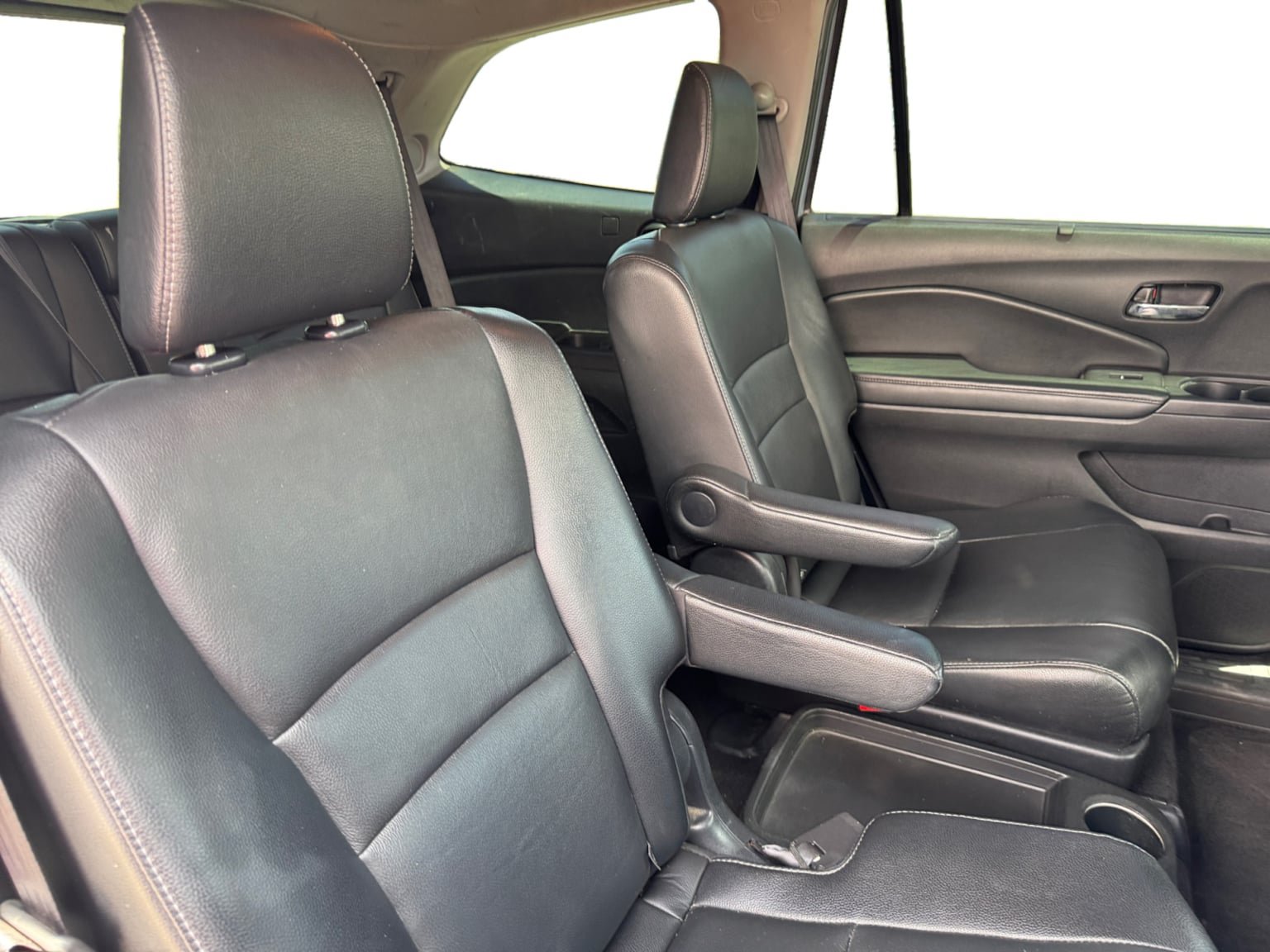 Used 2022 Honda Pilot Touring image 18