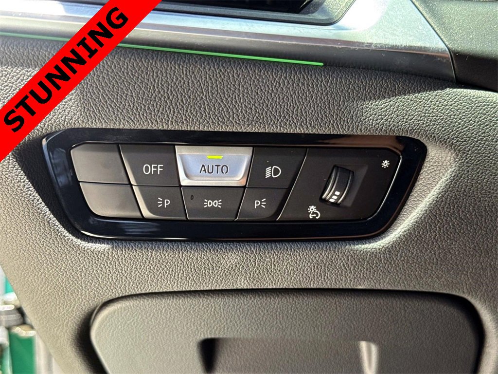 Used 2024 BMW M3 Competition w/ M Driver's Package image 31