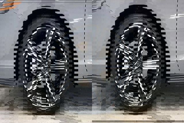 Certified 2025 Honda Accord Sport image 10