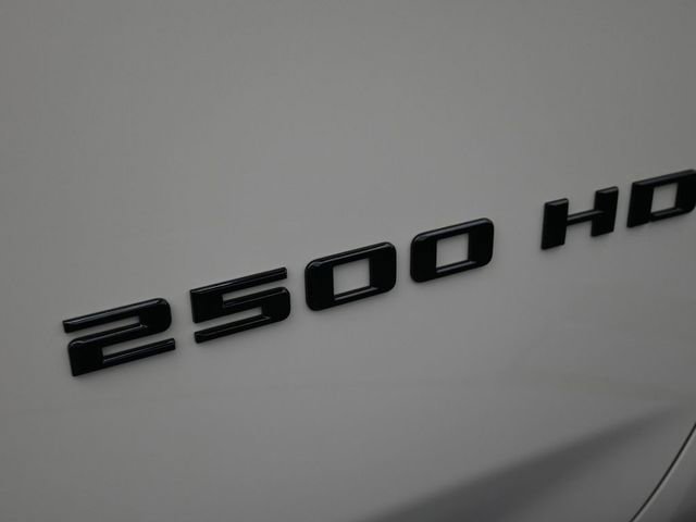 New 2026 Chevrolet Silverado 2500 Custom w/ Custom Convenience Package image 45