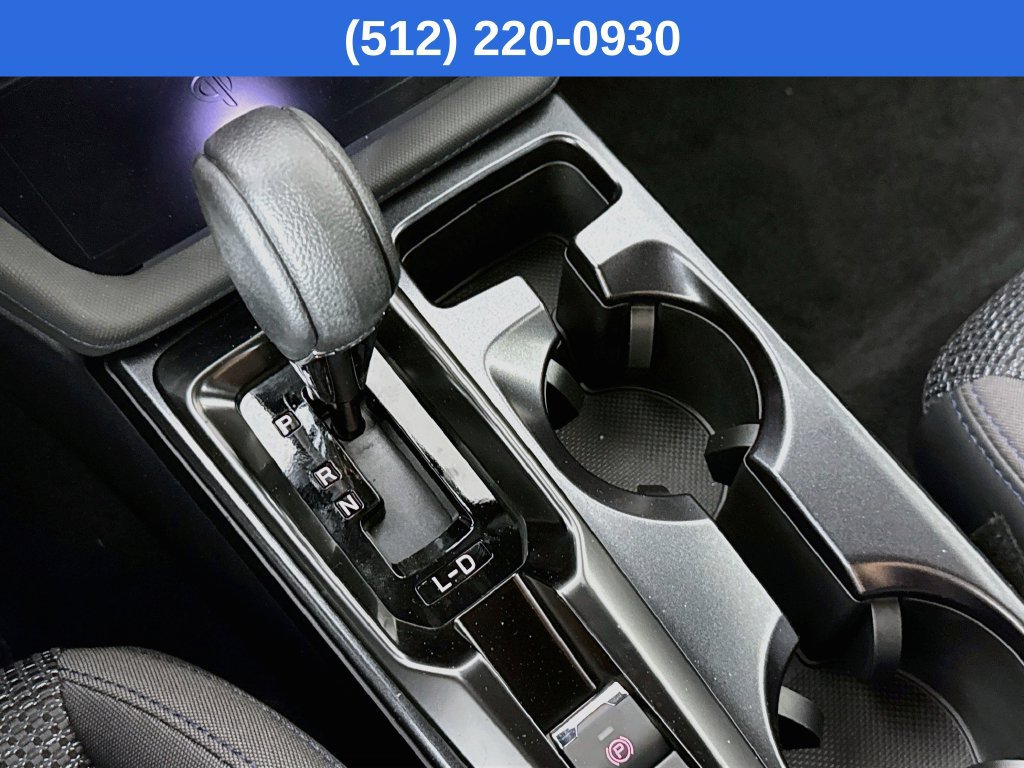 New 2026 Subaru Forester Premium AWD/4WD image 21