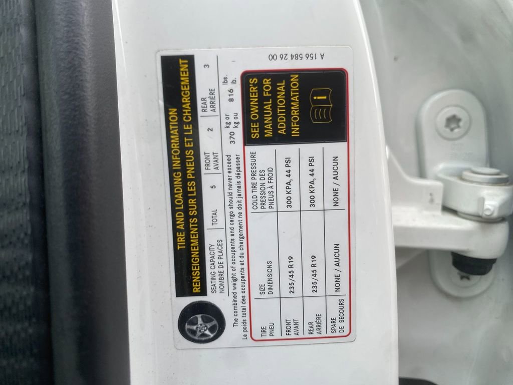 Used 2020 Mercedes-Benz GLA 250 w/ Convenience Package image 31