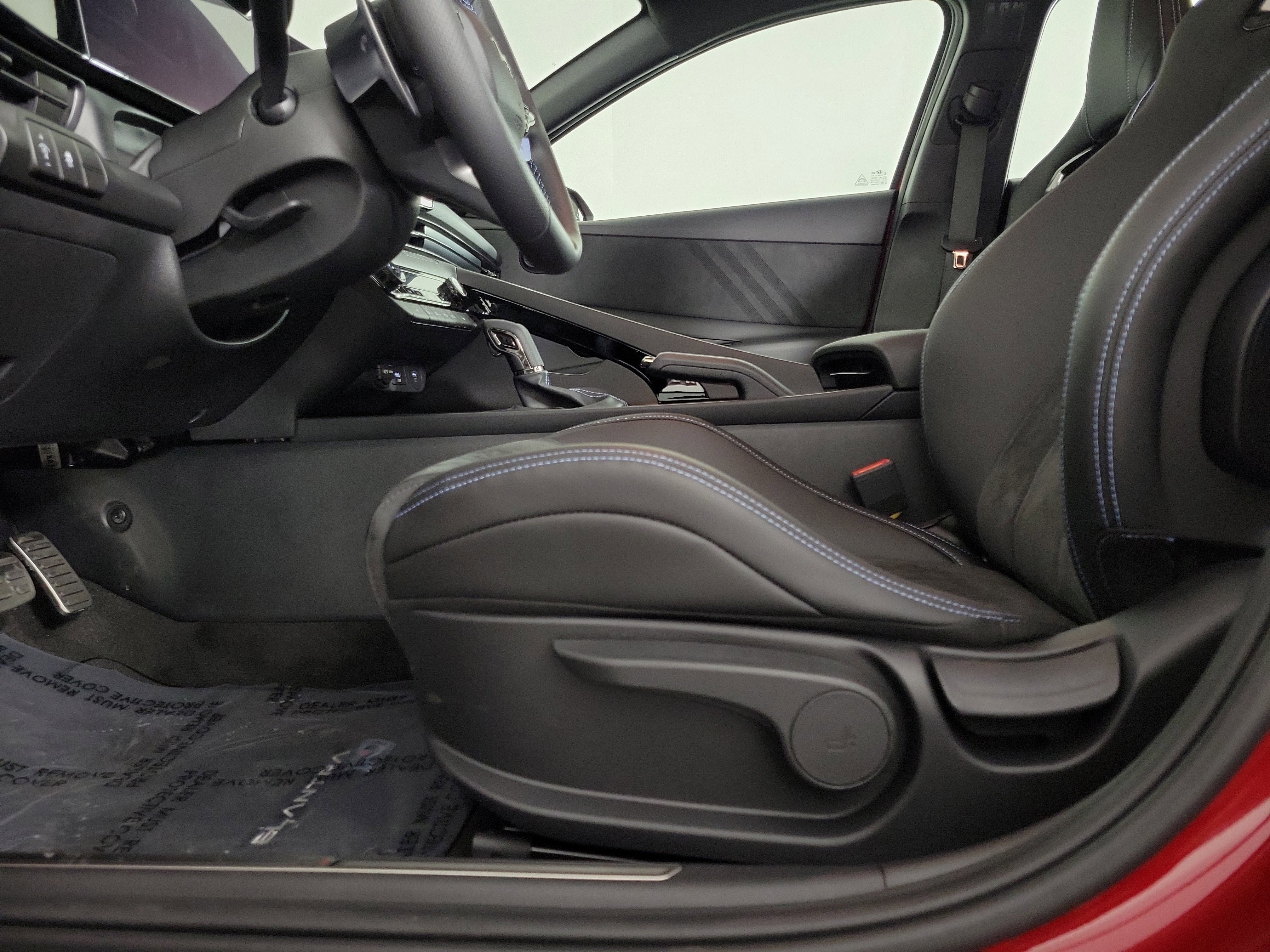 New 2026 Hyundai Elantra N w/ Cargo Package image 25