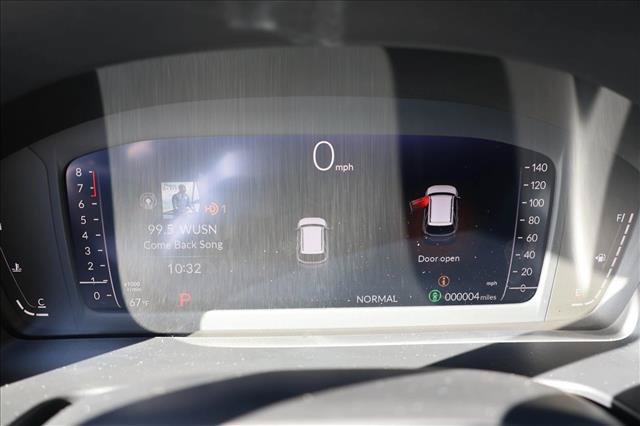 New 2026 Honda Pilot Elite image 15