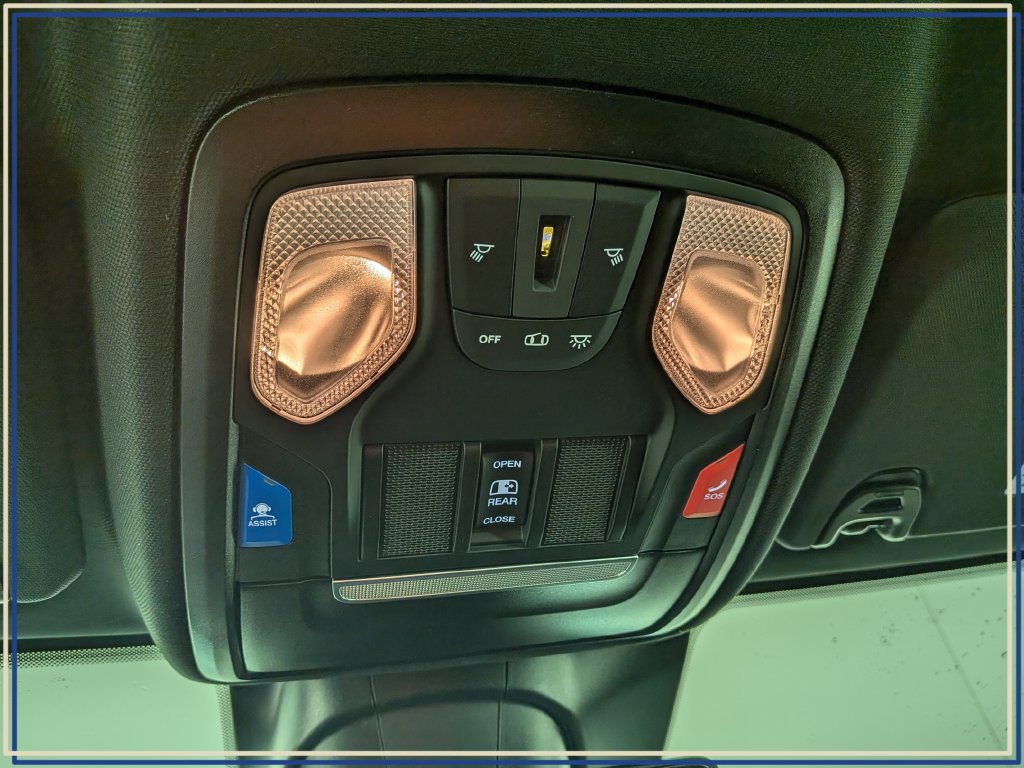 New 2026 RAM 2500 Tradesman AWD/4WD image 24