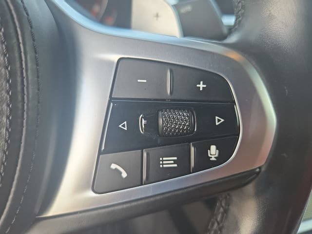 Used 2022 BMW Z4 M40i w/ Premium Package RWD image 18