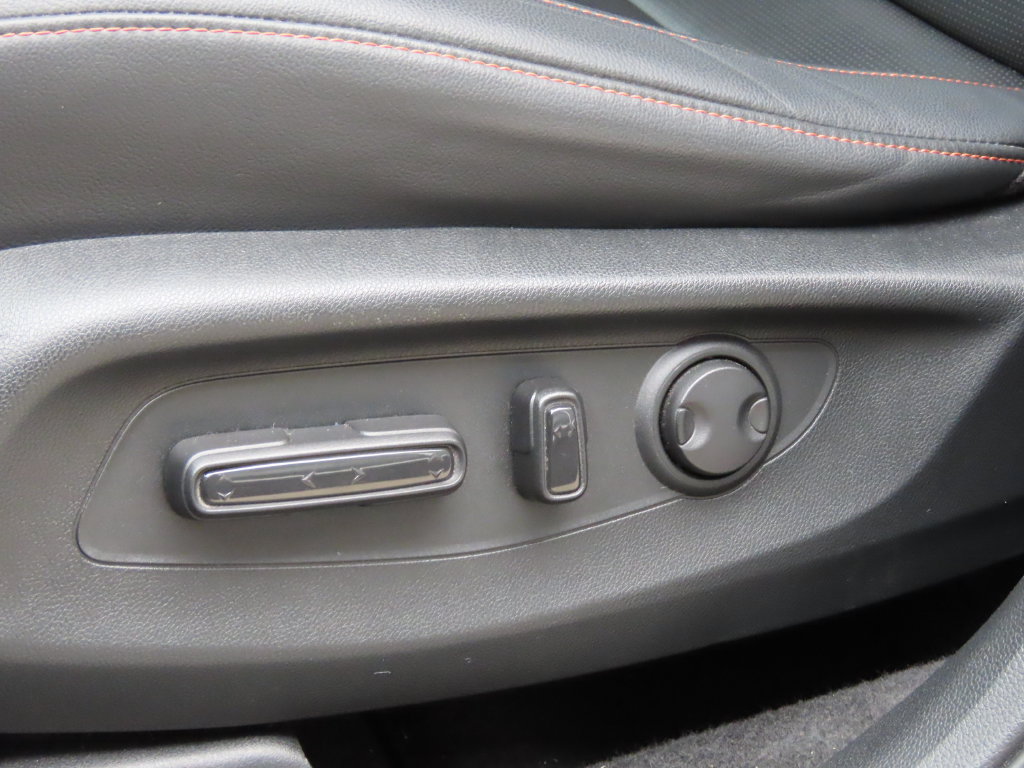 Used 2024 Honda CR-V Sport Touring image 23