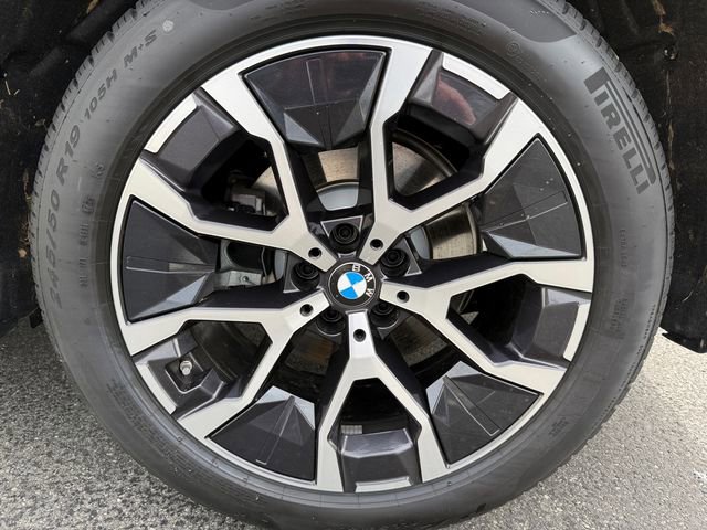 Used 2026 BMW X3 xDrive30 w/ Premium Package AWD/4WD image 19