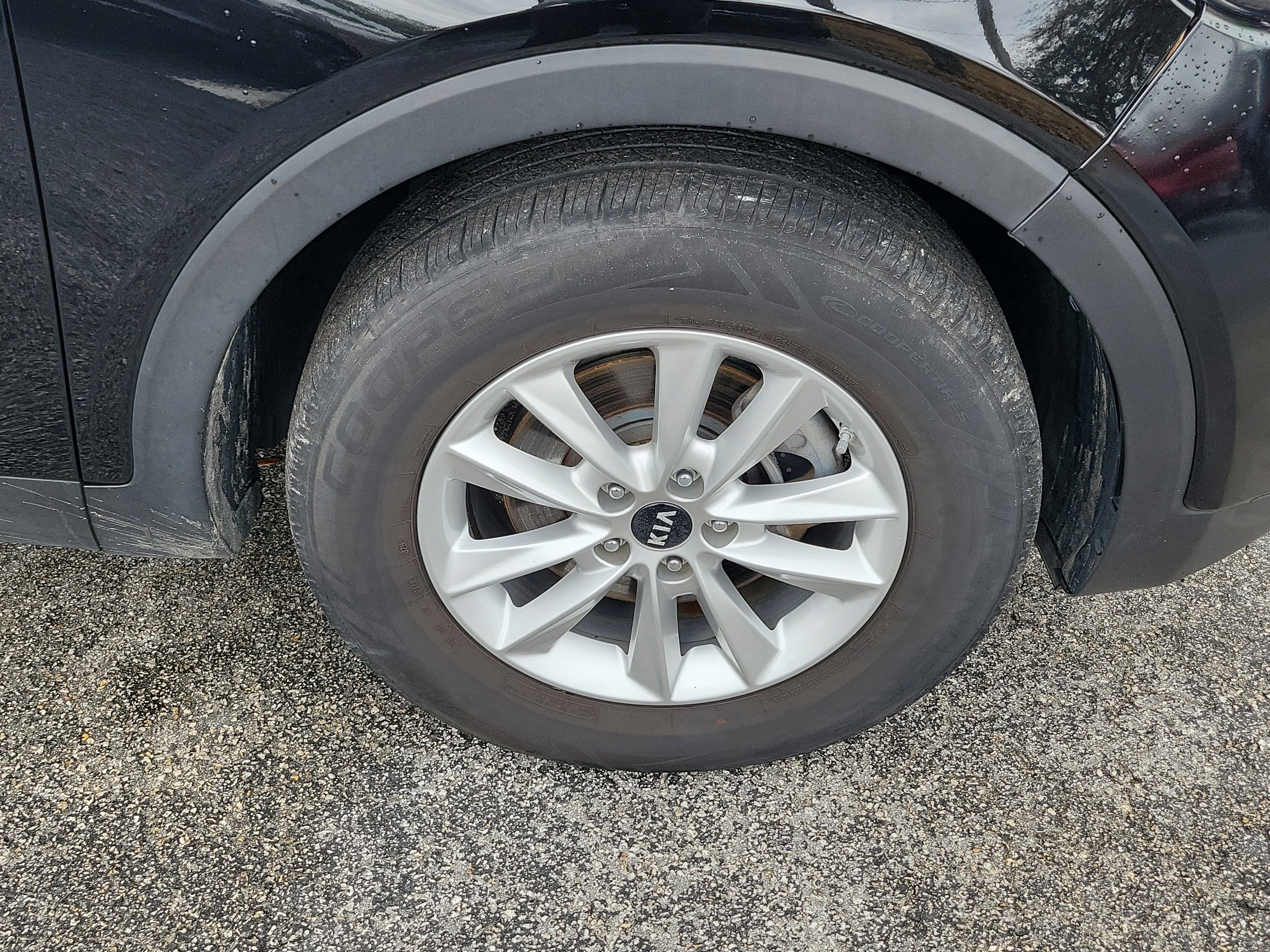 Used 2020 Kia Sorento L image 39