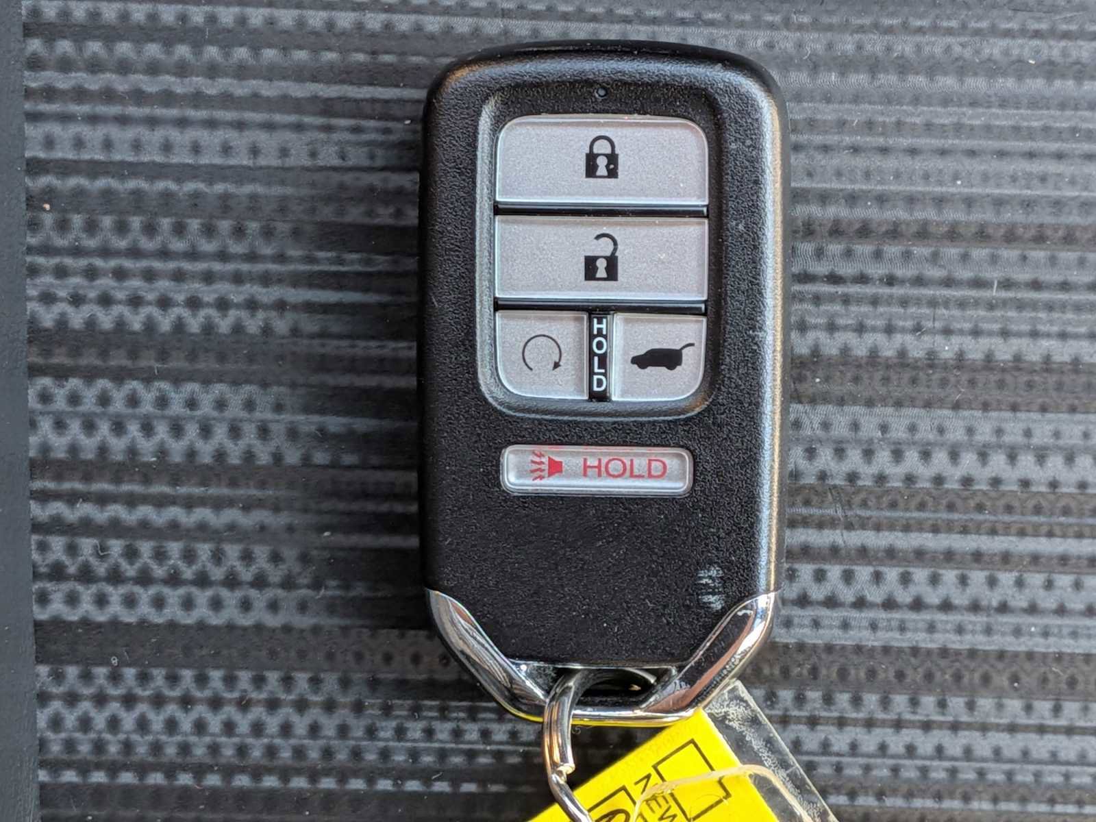Used 2023 Honda Passport EX-L image 34