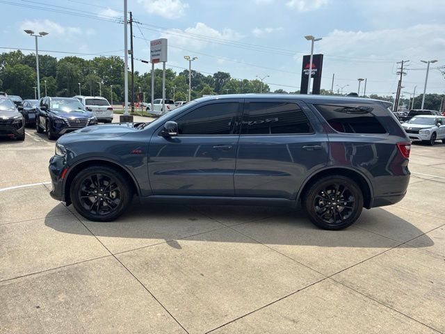 Used 2021 Dodge Durango R/T w/ Blacktop Package RWD image 4