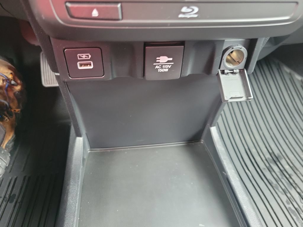 Used 2024 Honda Odyssey Touring image 29