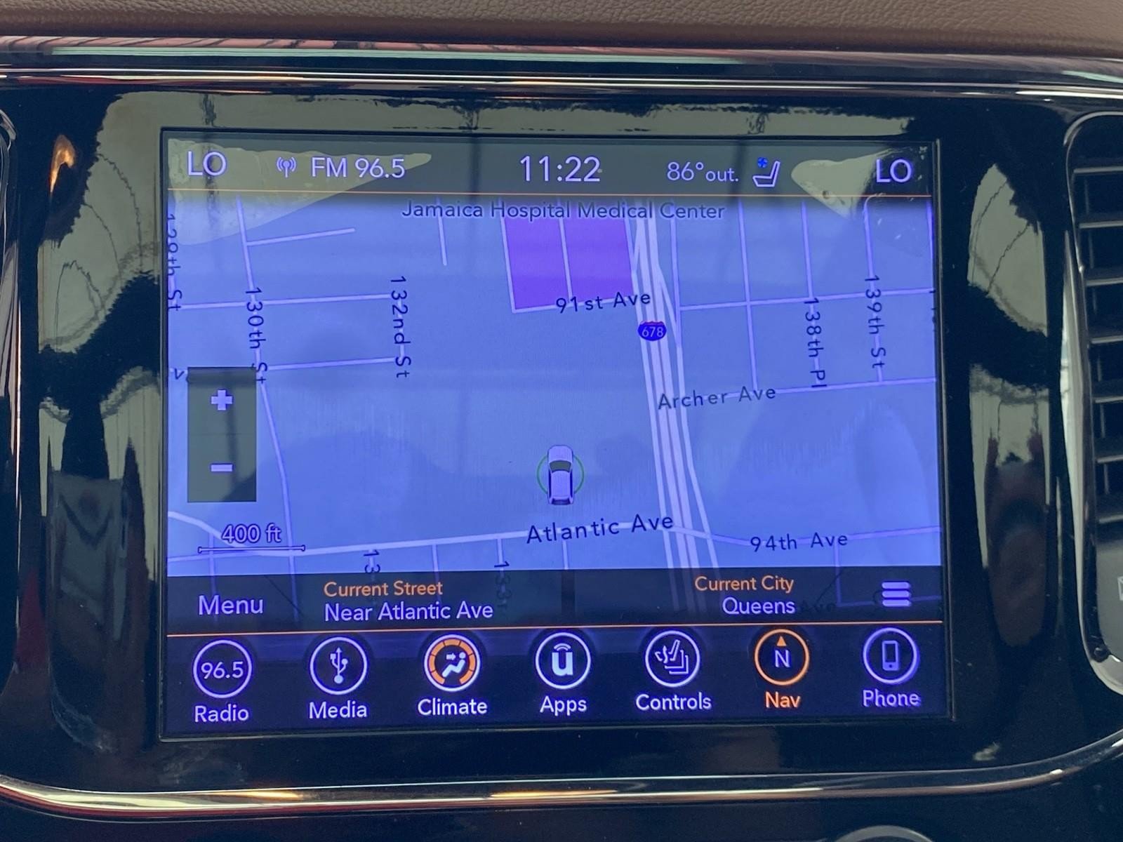 Used 2019 Jeep Grand Cherokee Summit AWD/4WD image 31