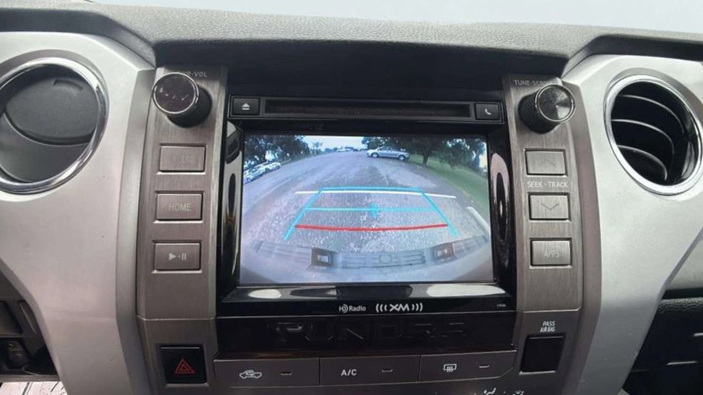 Used 2018 Toyota Tundra SR5 image 14