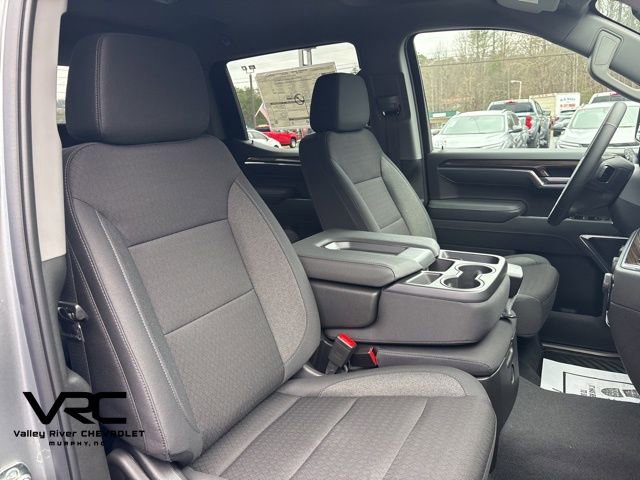 New 2026 Chevrolet Silverado 1500 LT image 20
