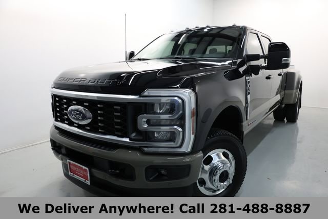 Used 2026 Ford F350 King Ranch image 3