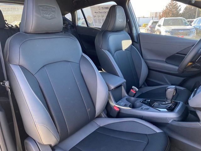 New 2026 Subaru Crosstrek 2.5i Wilderness image 9