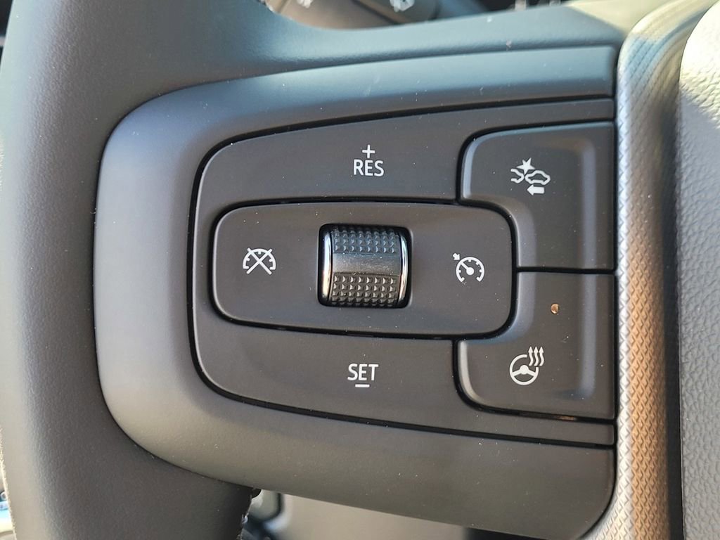 New 2026 GMC Sierra 2500 Denali w/ Max Trailering Package image 22