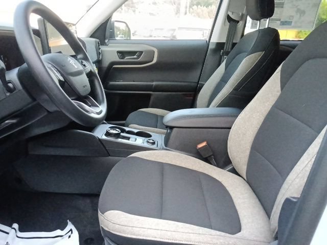 New 2026 Ford Bronco Sport Big Bend AWD/4WD image 15