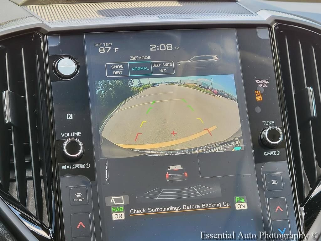 New 2026 Subaru Ascent Bronze Edition AWD/4WD image 19
