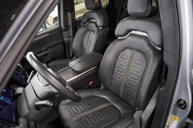 Used 2022 Rivian R1T Launch Edition AWD/4WD image 4