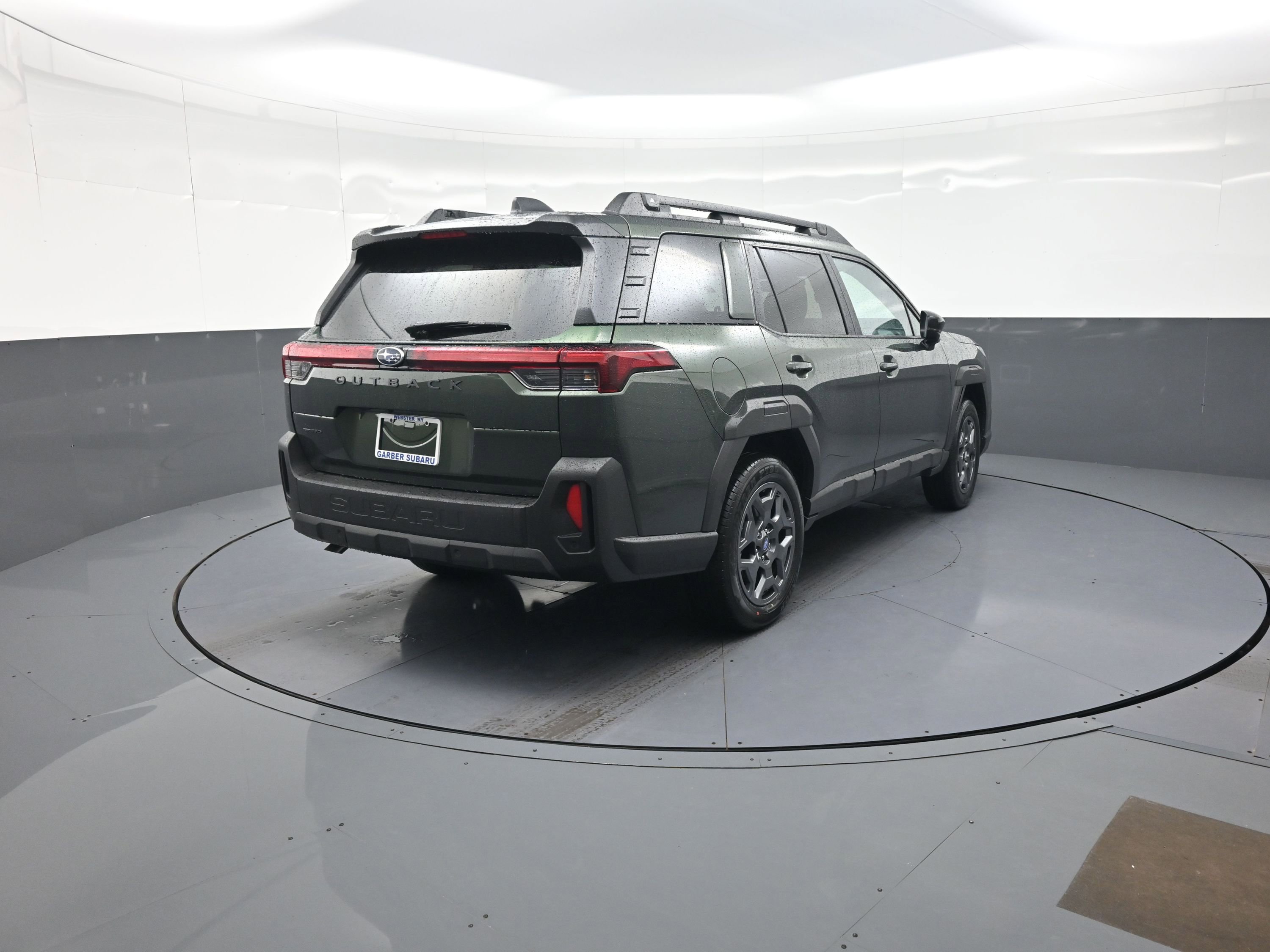 New 2026 Subaru Outback Premium AWD/4WD image 3