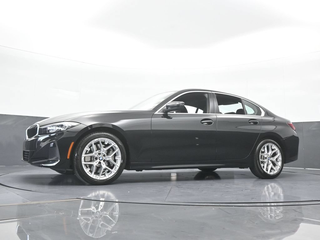 Used 2026 BMW 330i Sedan w/ Convenience Package RWD image 55