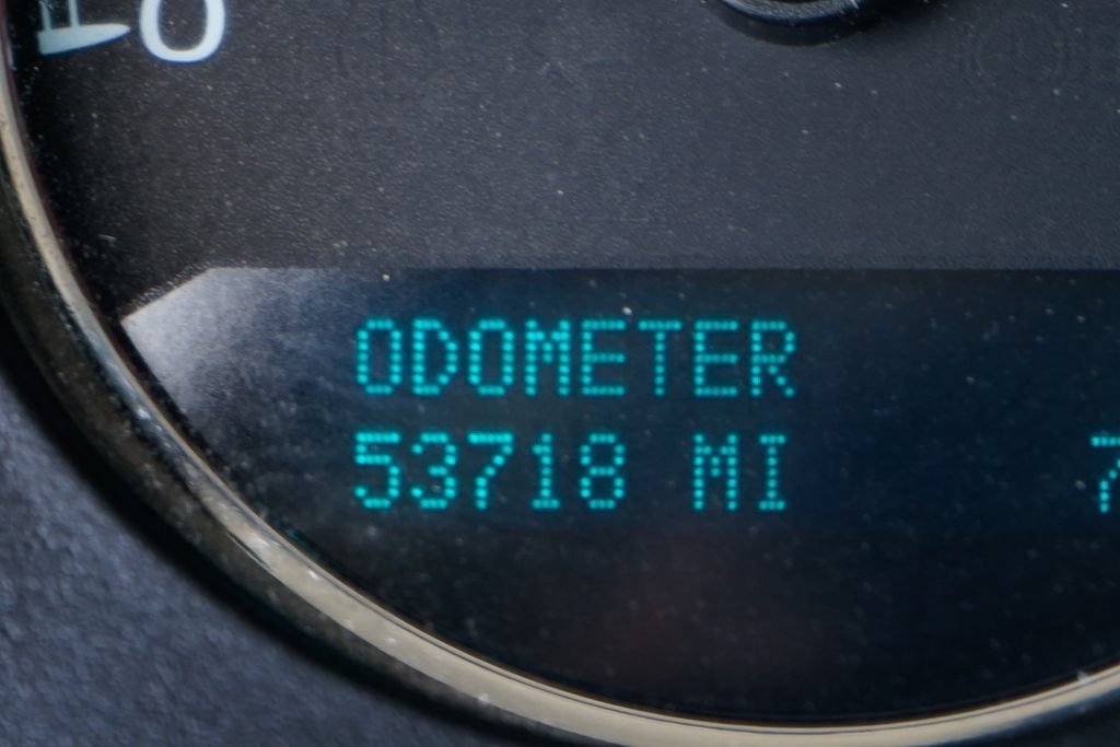 Used 2011 GMC Sierra 3500 Denali AWD/4WD image 25