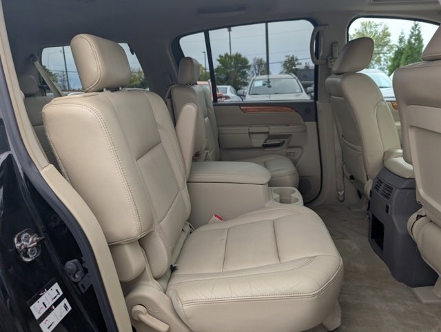 Used 2010 INFINITI QX56 4WD image 20