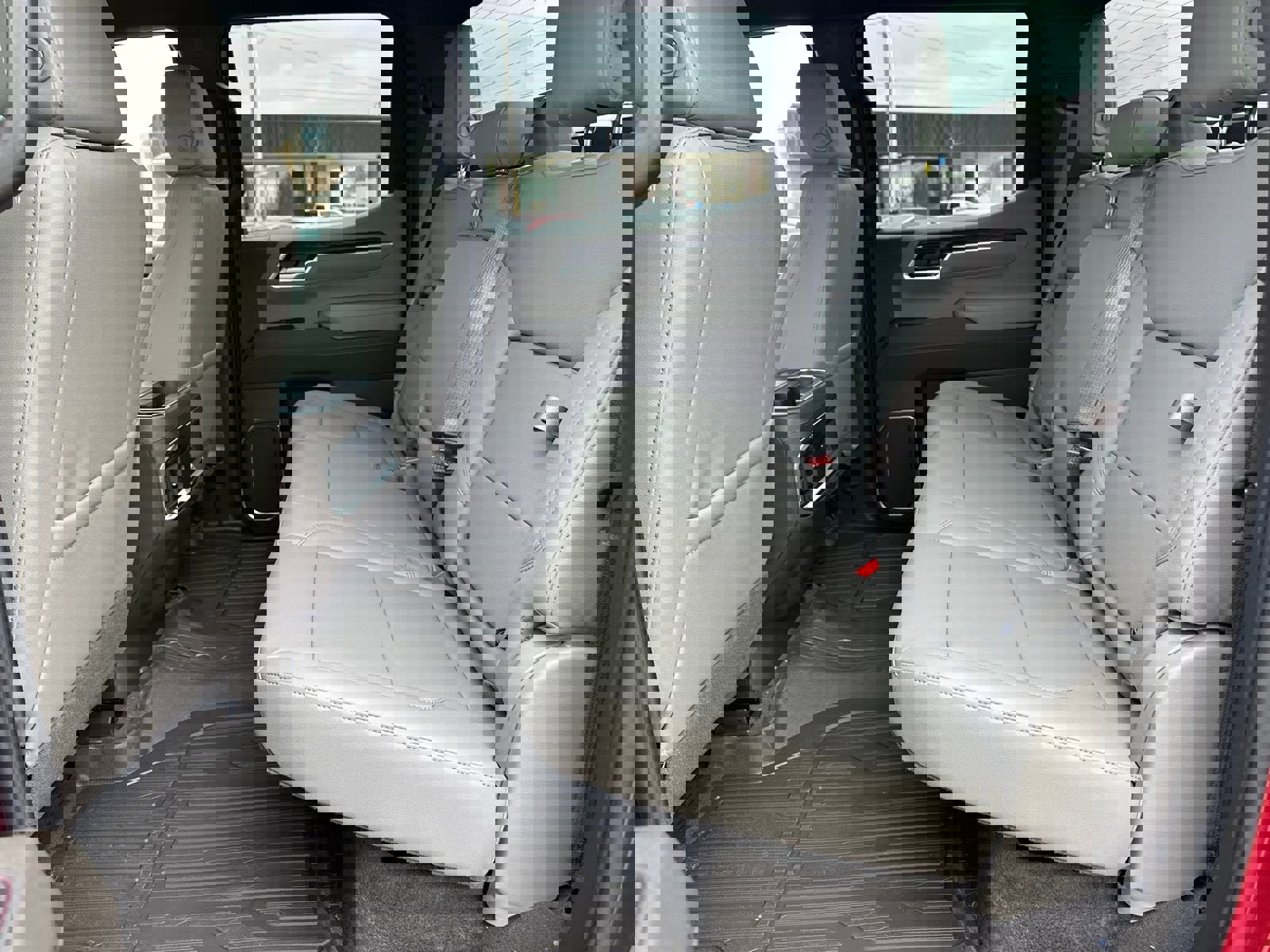 New 2026 GMC Sierra 1500 SLT w/ SLT Premium Package image 27