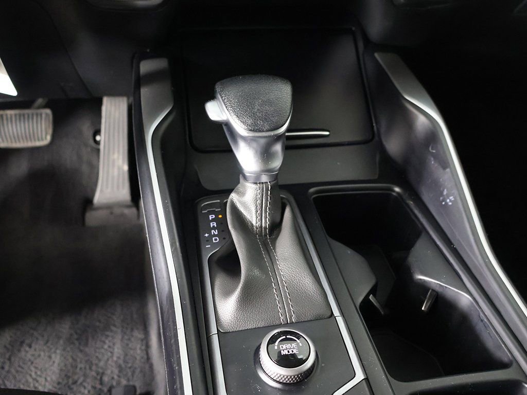 Used 2023 Kia Sorento LX image 41