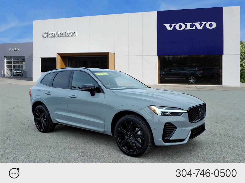 New 2026 Volvo XC60 T8 Ultra w/ Climate Package AWD/4WD image 1