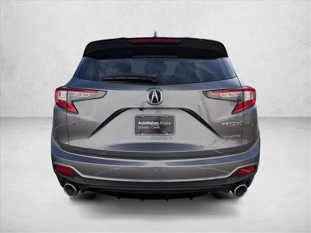 New 2026 Acura RDX A-Spec image 9