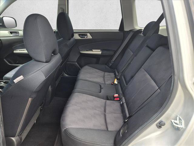 Used 2009 Subaru Forester 2.5X AWD/4WD image 18