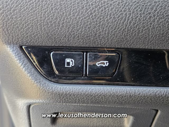 Certified 2025 Lexus NX 450h+ AWD w/ Towing Package (2000 Lbs) image 27