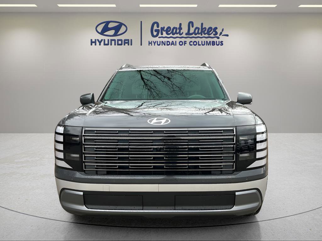 New 2026 Hyundai Palisade SEL Premium AWD/4WD image 8