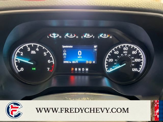 Used 2023 Ford F150 XL w/ Trailer Tow Package image 21
