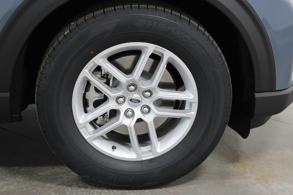 New 2026 Ford Explorer Active image 11